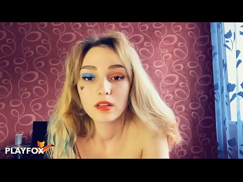 ❤️ Thug spéaclaí réaltachta fíorúla draíochta gnéas dom le Harley Quinn ❤️ Porn álainn ag ga.vbdsm.ru ❌❤