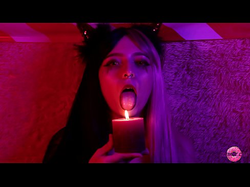 ❤️ Blowjob paiseanta ó Sexy Succubus le Comhlíonadh Béil ❤️  Porn álainn  ag ga.vbdsm.ru ❌❤