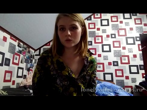 ❤️ Is maith le mac léinn blonde óg ón Rúis dicks níos mó. ❤️ Porn álainn ag ga.vbdsm.ru ❌❤