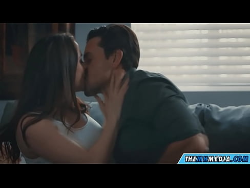 ❤️ Gnéas rómánsúil le mamaí busty maith ❤️  Porn álainn  ag ga.vbdsm.ru ❌❤